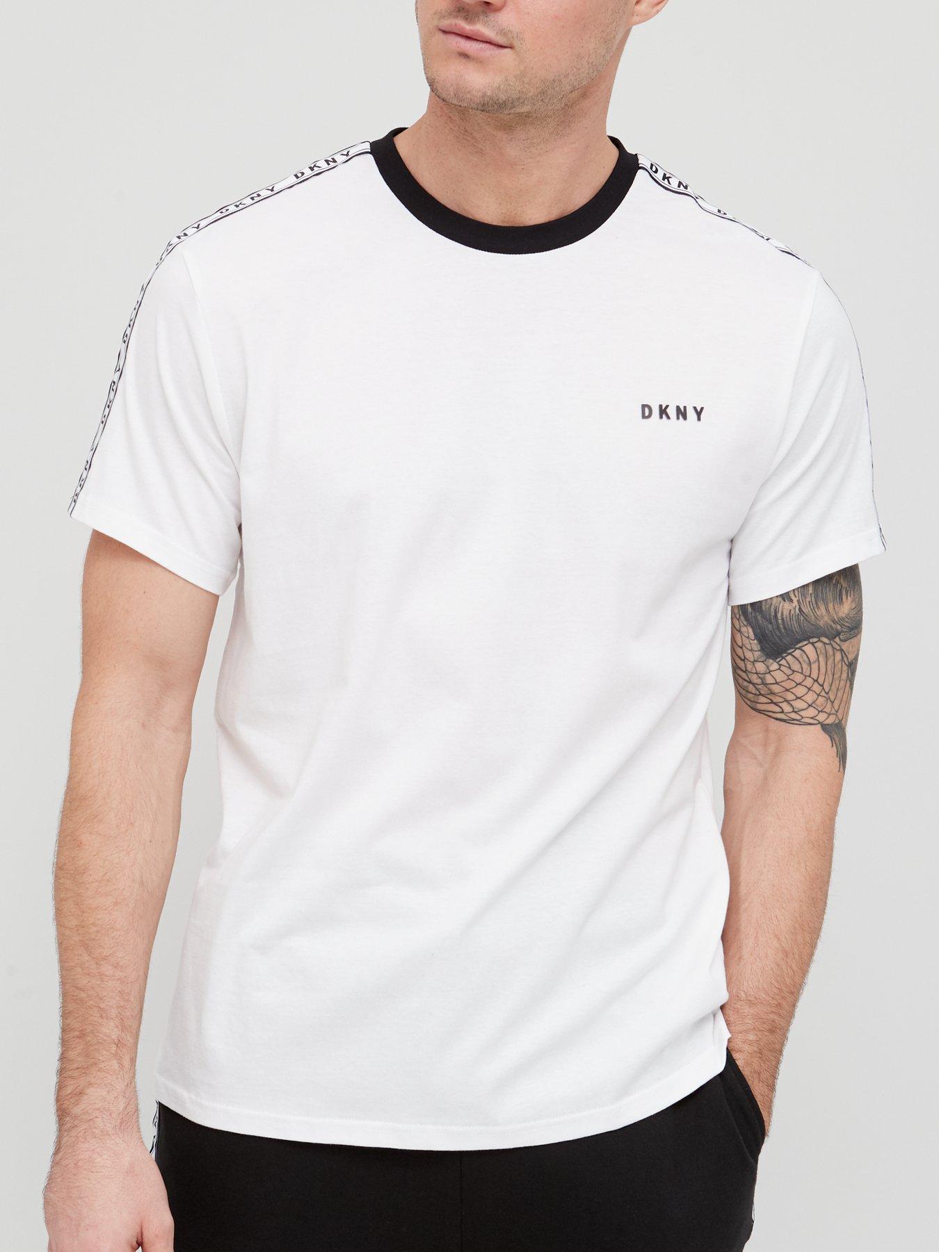 Men Penguins T-shirt - White