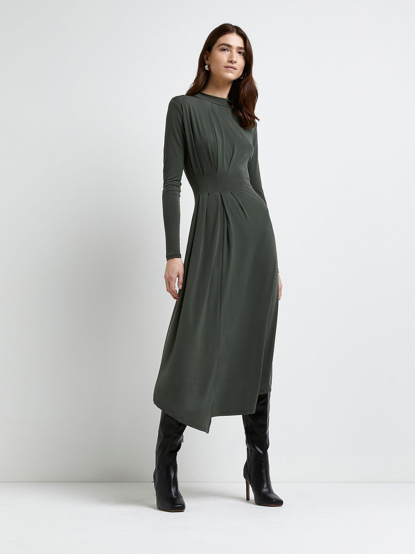 midi dress next day delivery