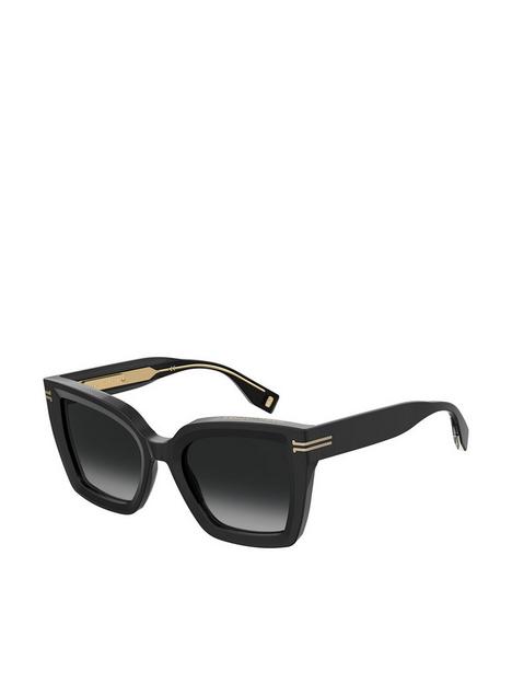 marc-jacobs-cat-eye-sunglasses-black