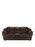  image of napoli-3-seater-leather-sofa