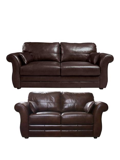 vantage-italian-leather-3nbspseaternbsp-2-seaternbspsofa-set-buy-and-save