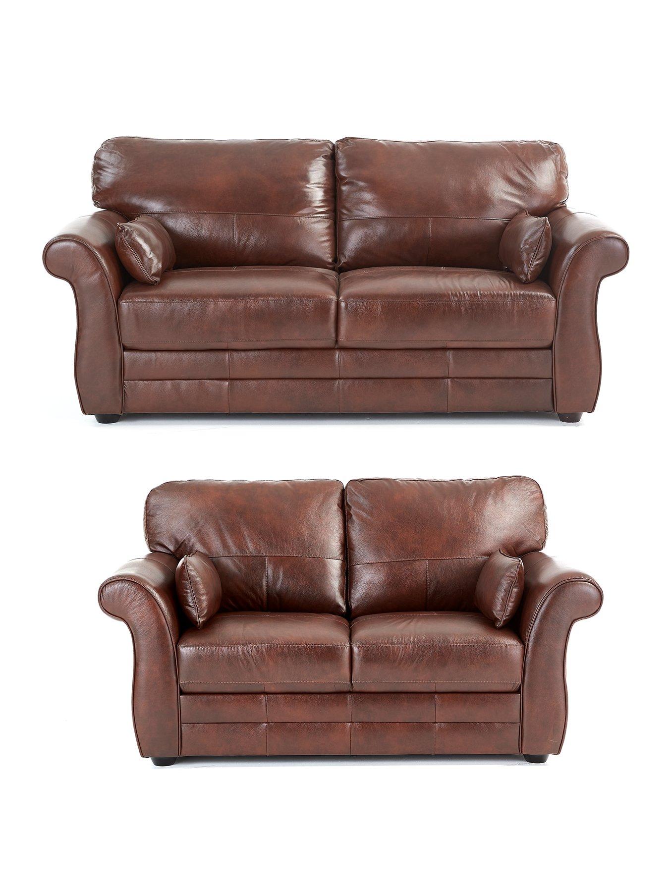 Cheap leather deals furniture near me