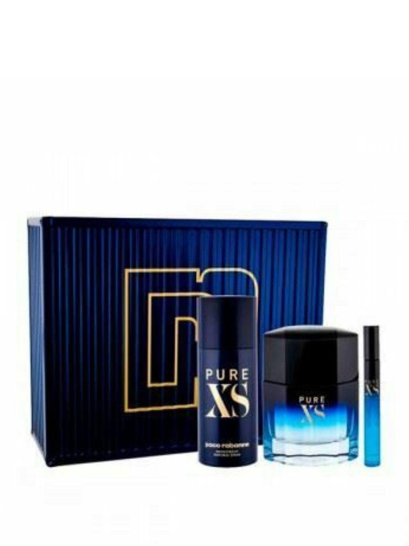 Pure xs discount paco rabanne set