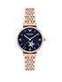  image of emporio-armani-automatic-rose-gold-tone-stainless-steel-watch
