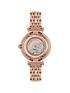  image of emporio-armani-automatic-rose-gold-tone-stainless-steel-watch