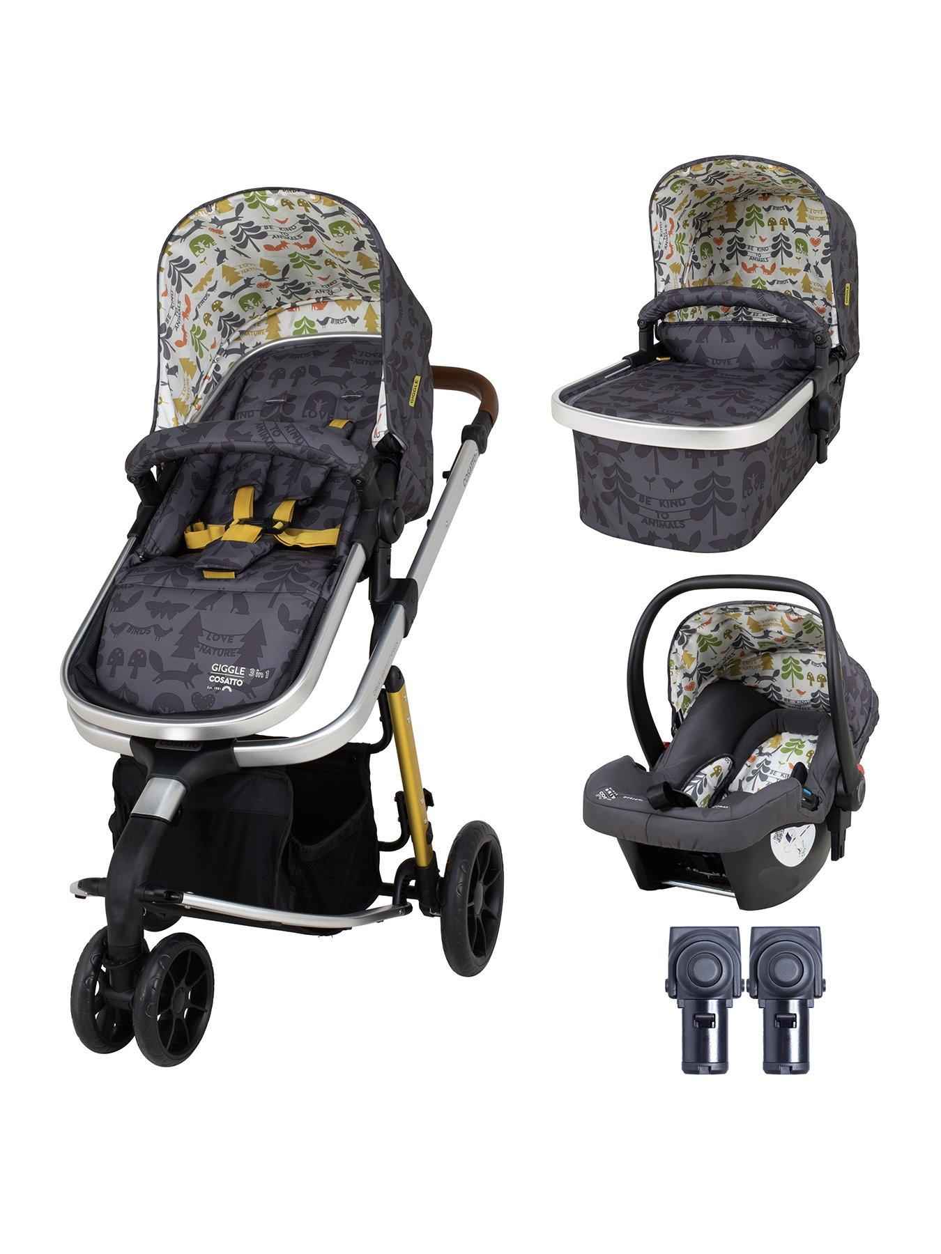 fendi pushchair sale