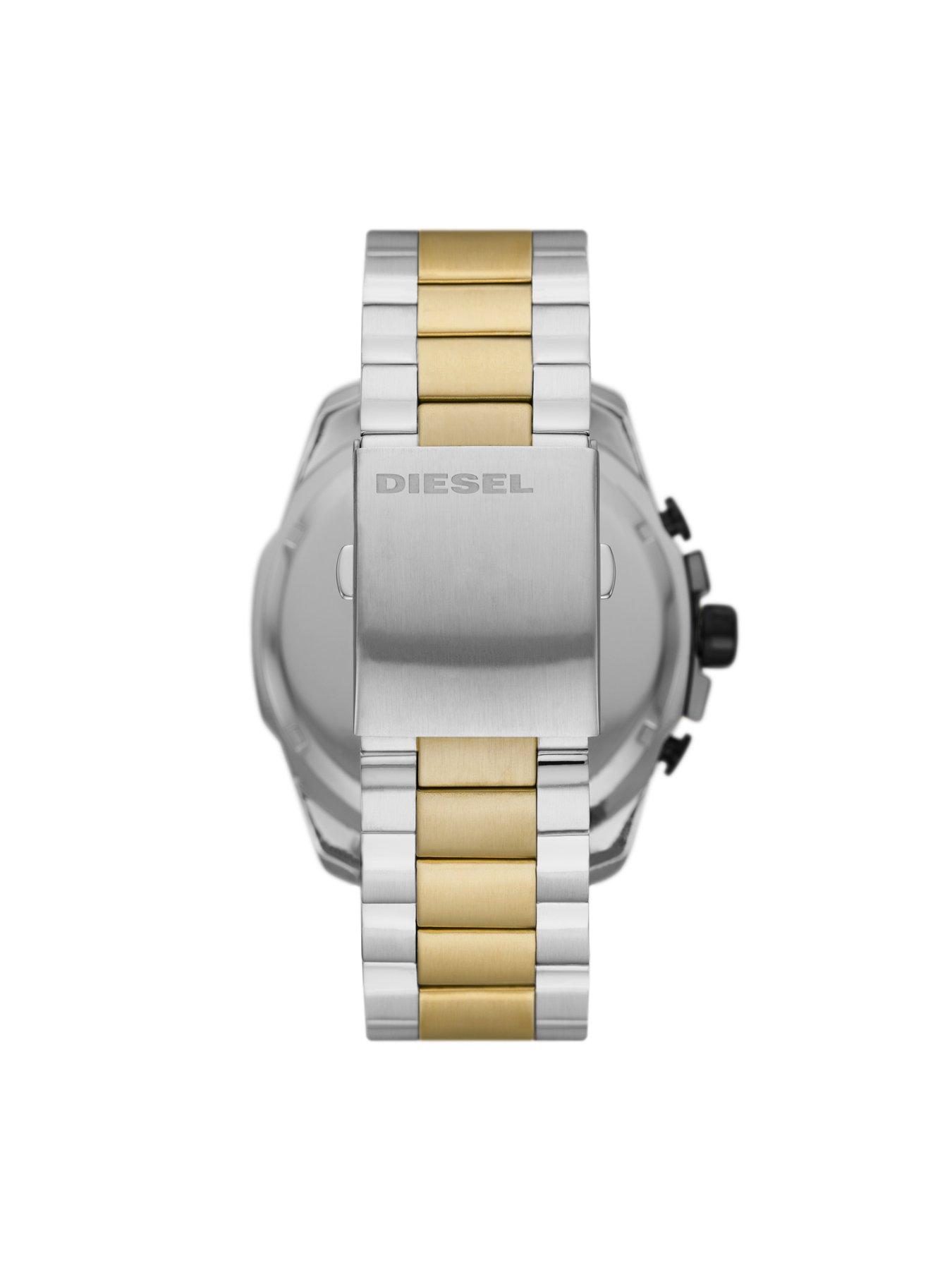 Jewellery & watches Mega Chief Mens Watch