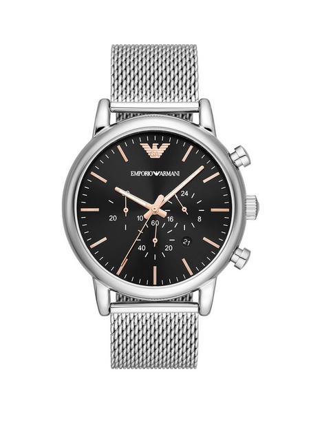 emporio-armani-chronograph-stainless-steel-watch