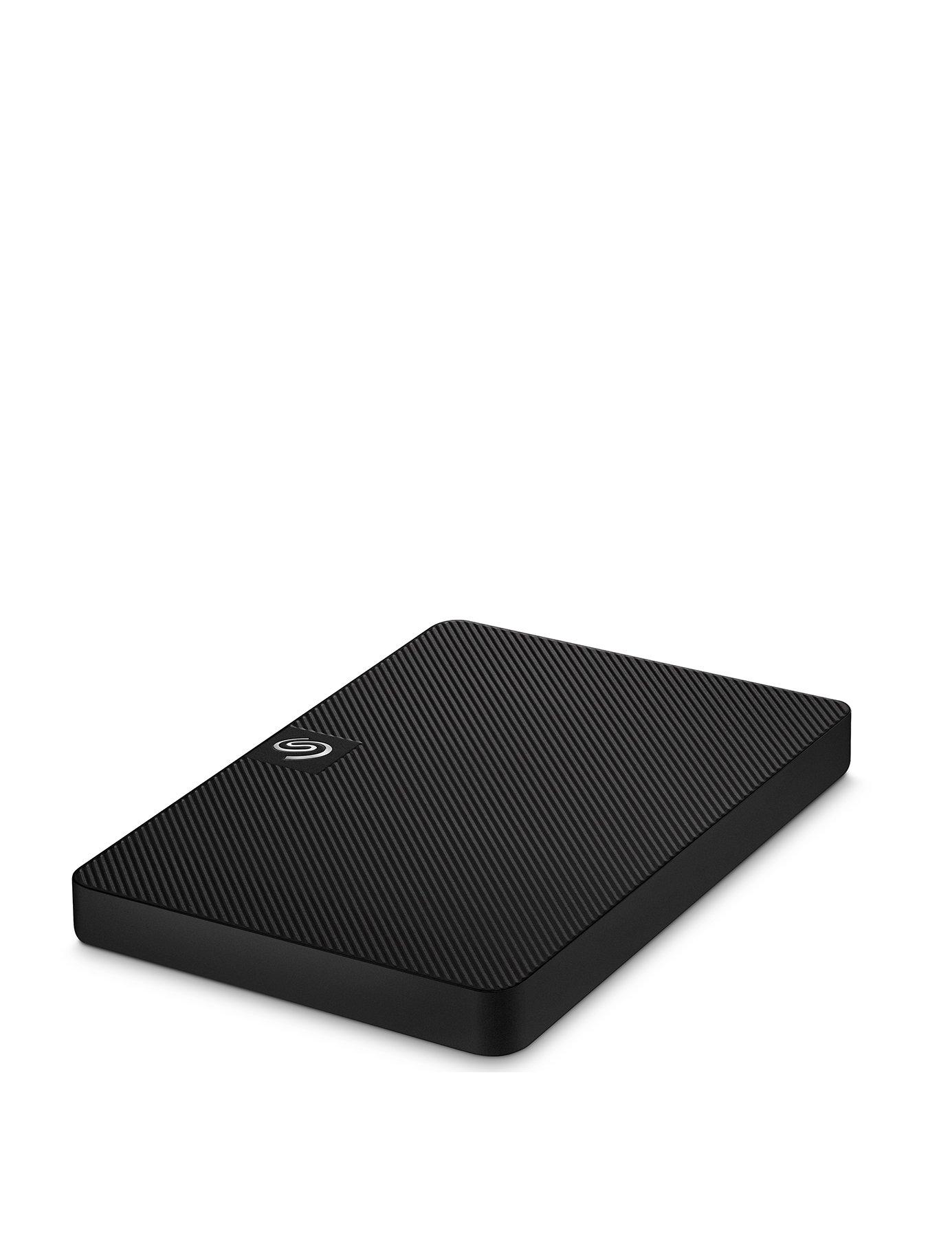 Image 2 of 7 of Seagate 2TB Expansion Portable Drive
