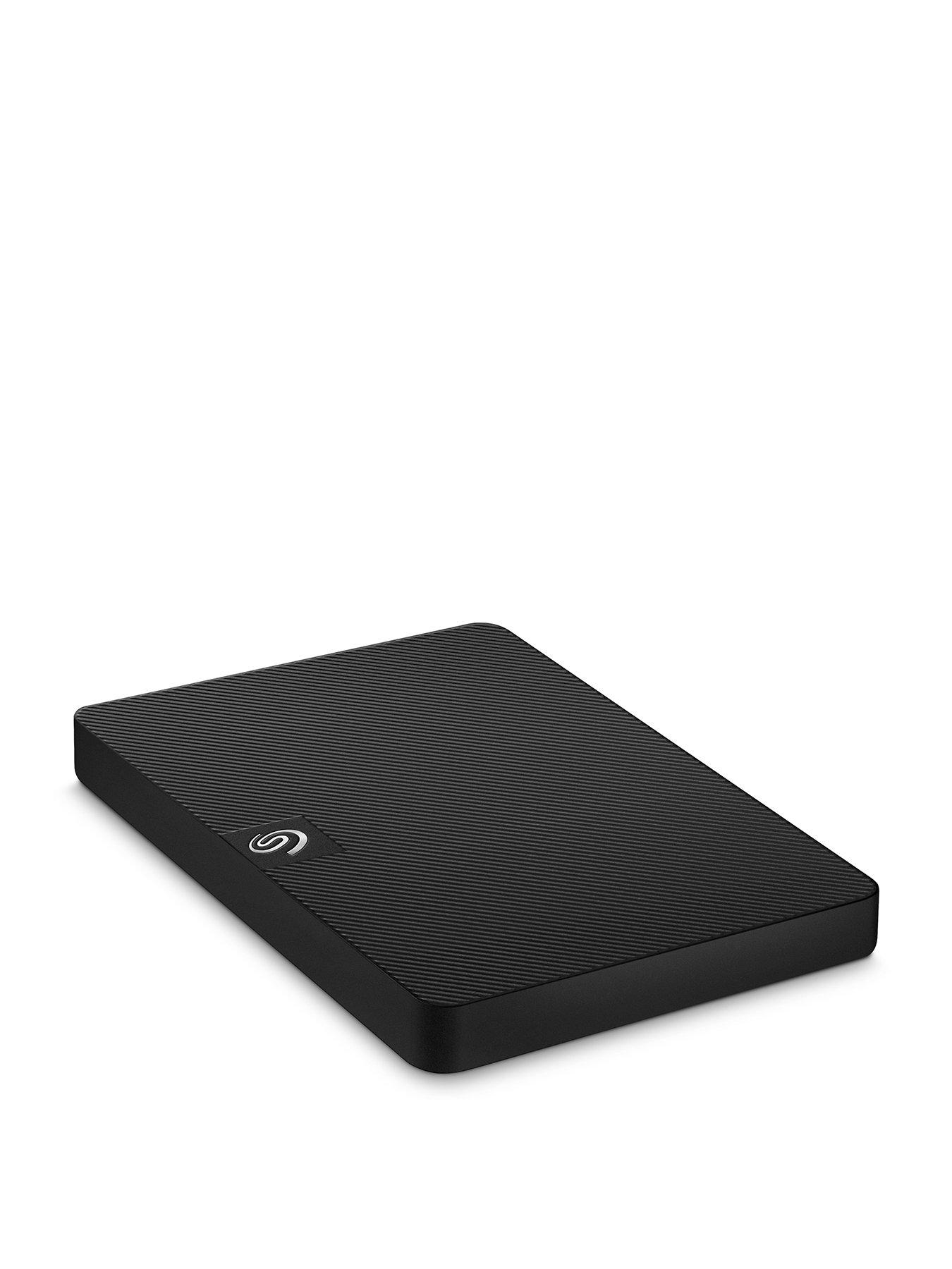 Image 3 of 7 of Seagate 2TB Expansion Portable Drive