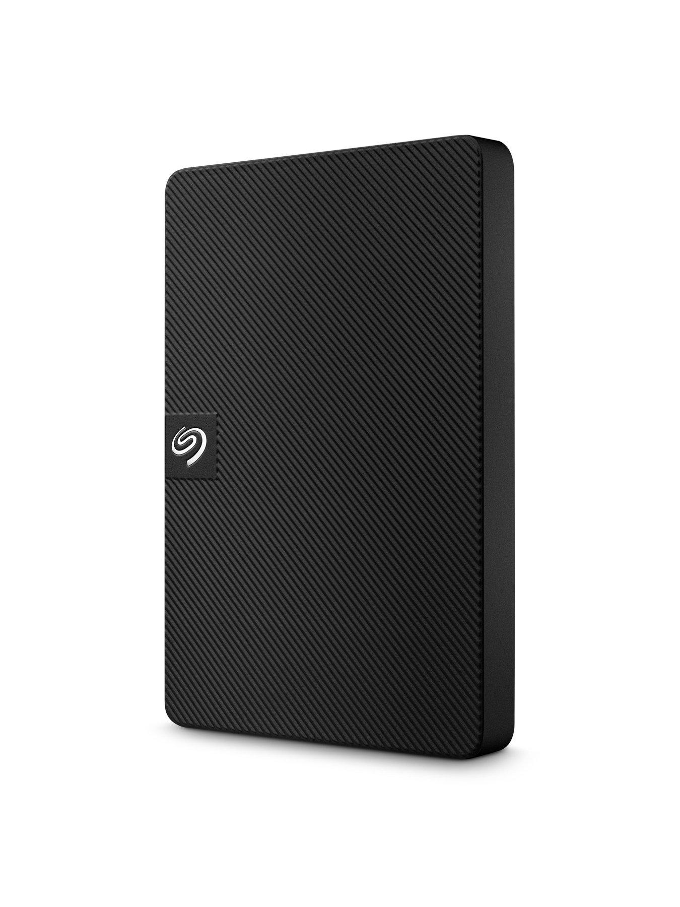 Image 4 of 7 of Seagate 2TB Expansion Portable Drive