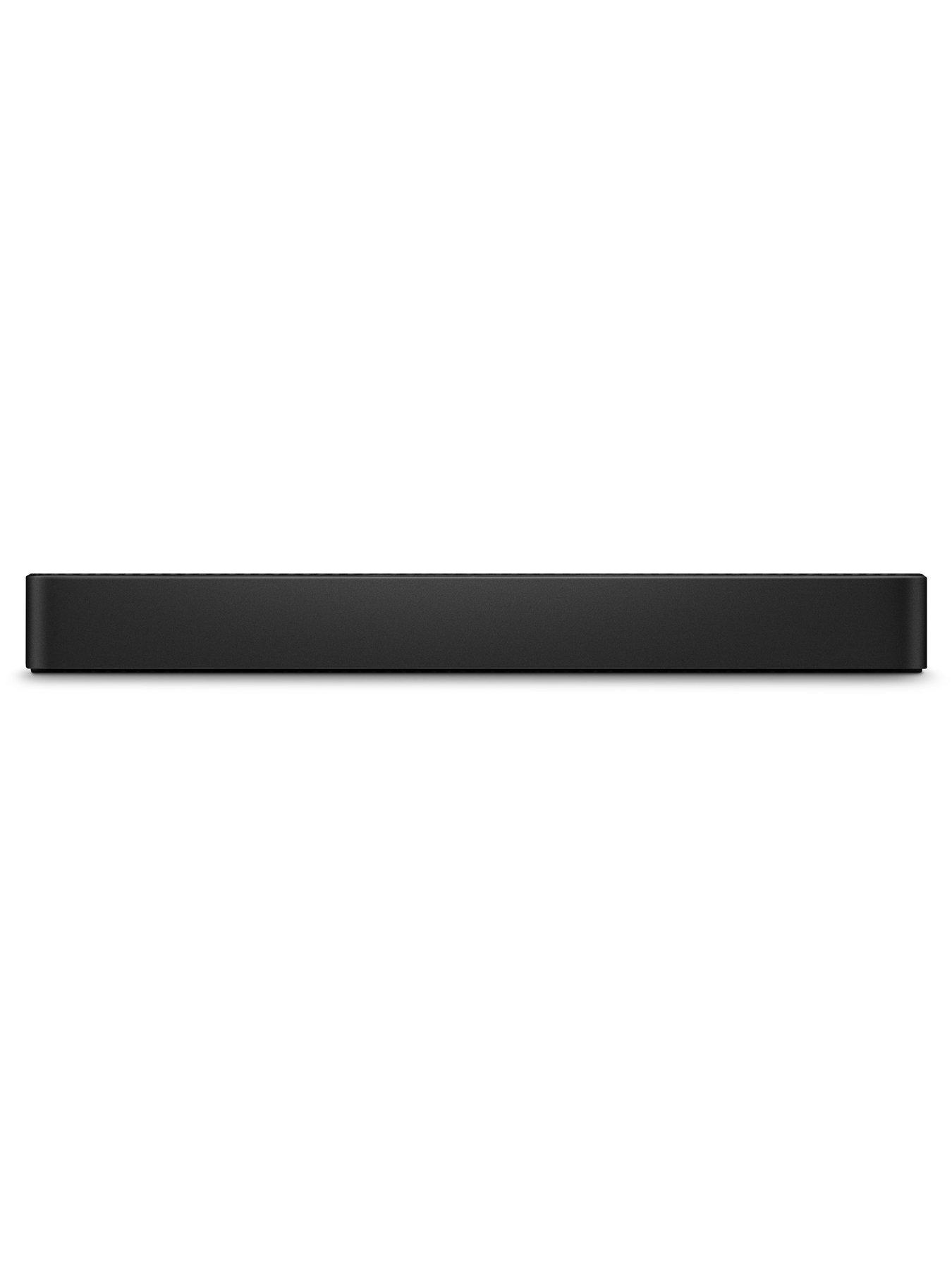 Image 5 of 7 of Seagate 2TB Expansion Portable Drive