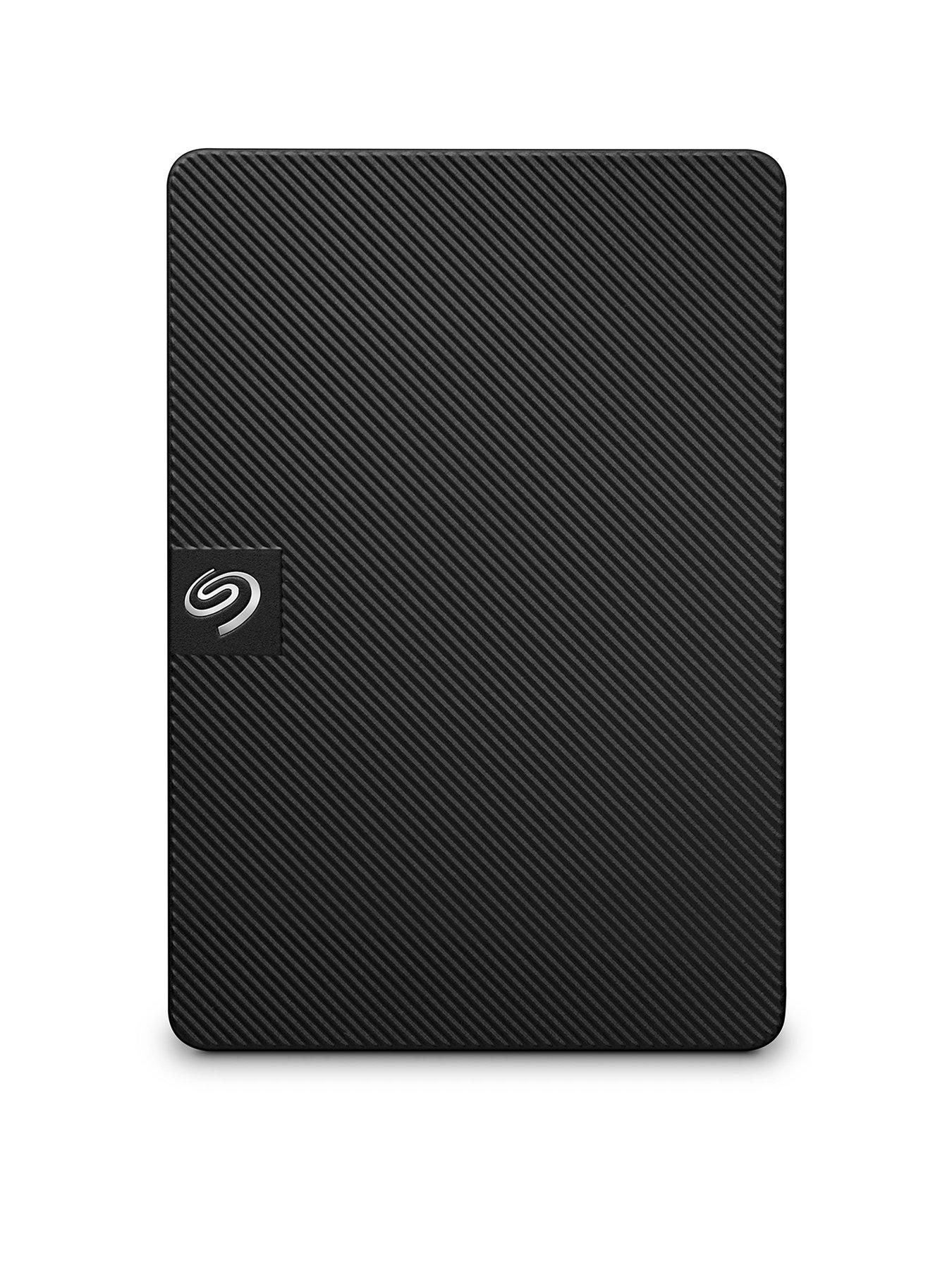 Seagate 4Tb Expansion Portable