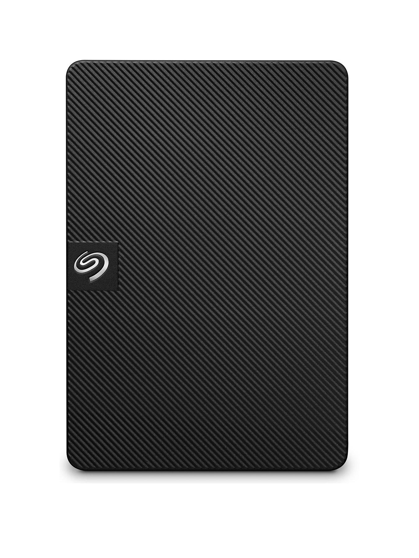 Seagate 5Tb Expansion Portable