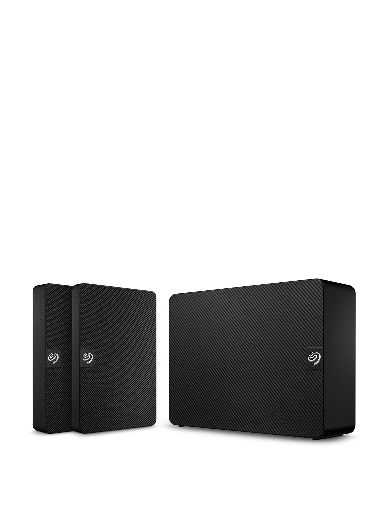 Image 2 of 7 of Seagate 5TB Expansion Portable