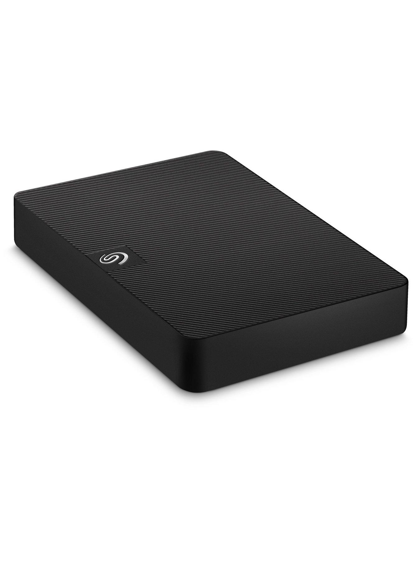 Image 4 of 7 of Seagate 5TB Expansion Portable