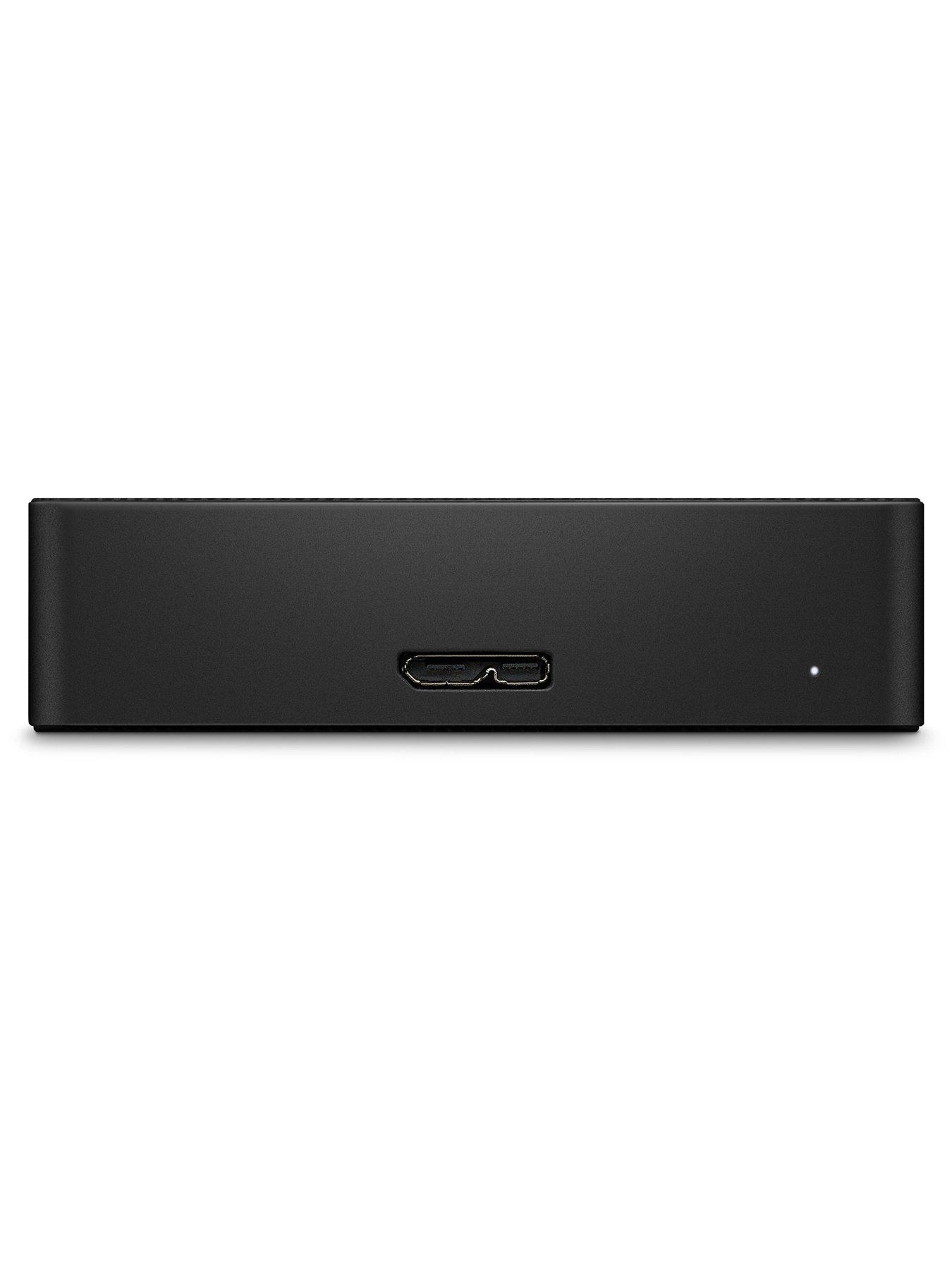 Image 5 of 7 of Seagate 5TB Expansion Portable