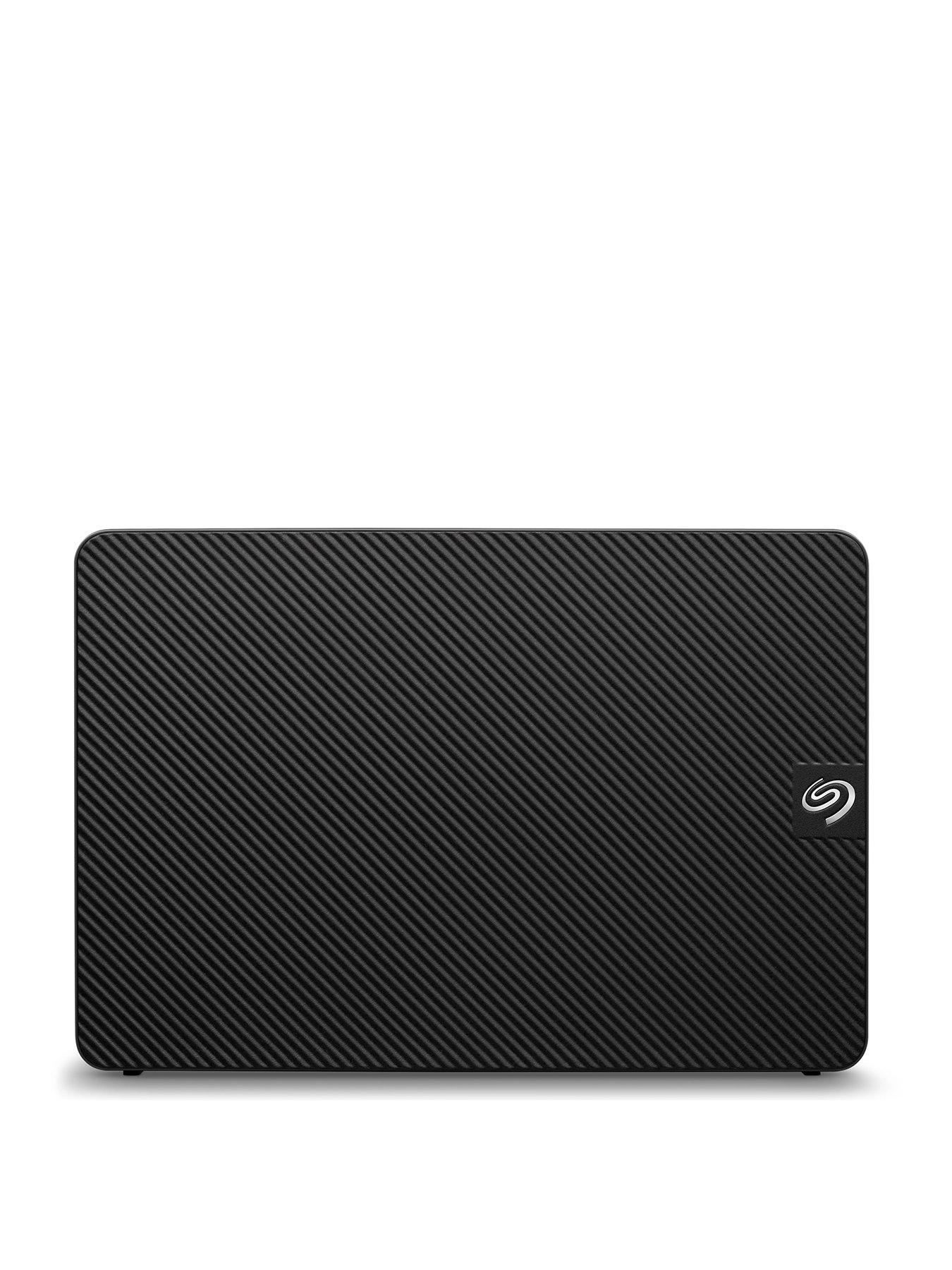 undefined 4TB Expansion desktop