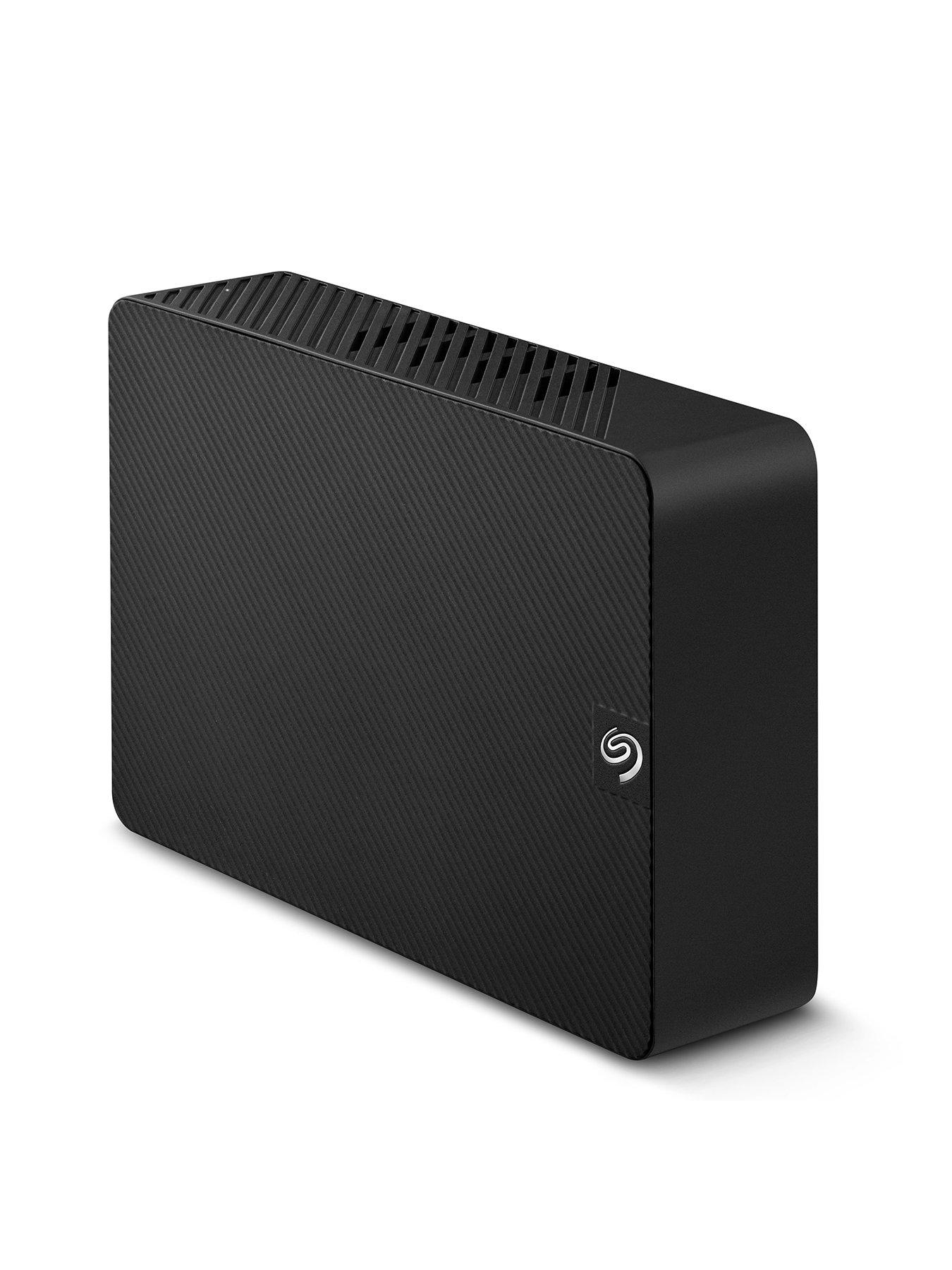 Seagate 8TB Expansion desktop | very.co.uk