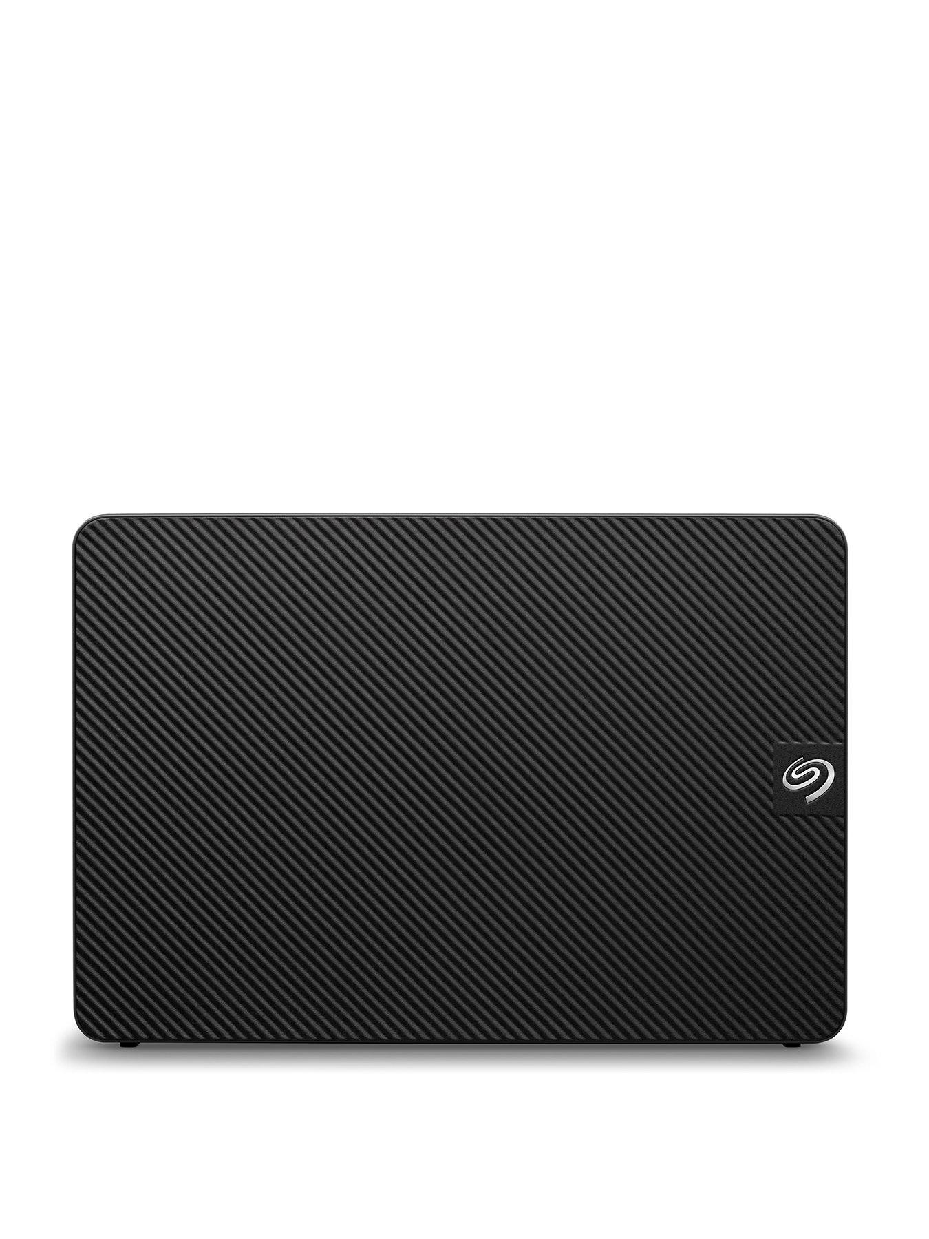 undefined 10TB Expansion desktop