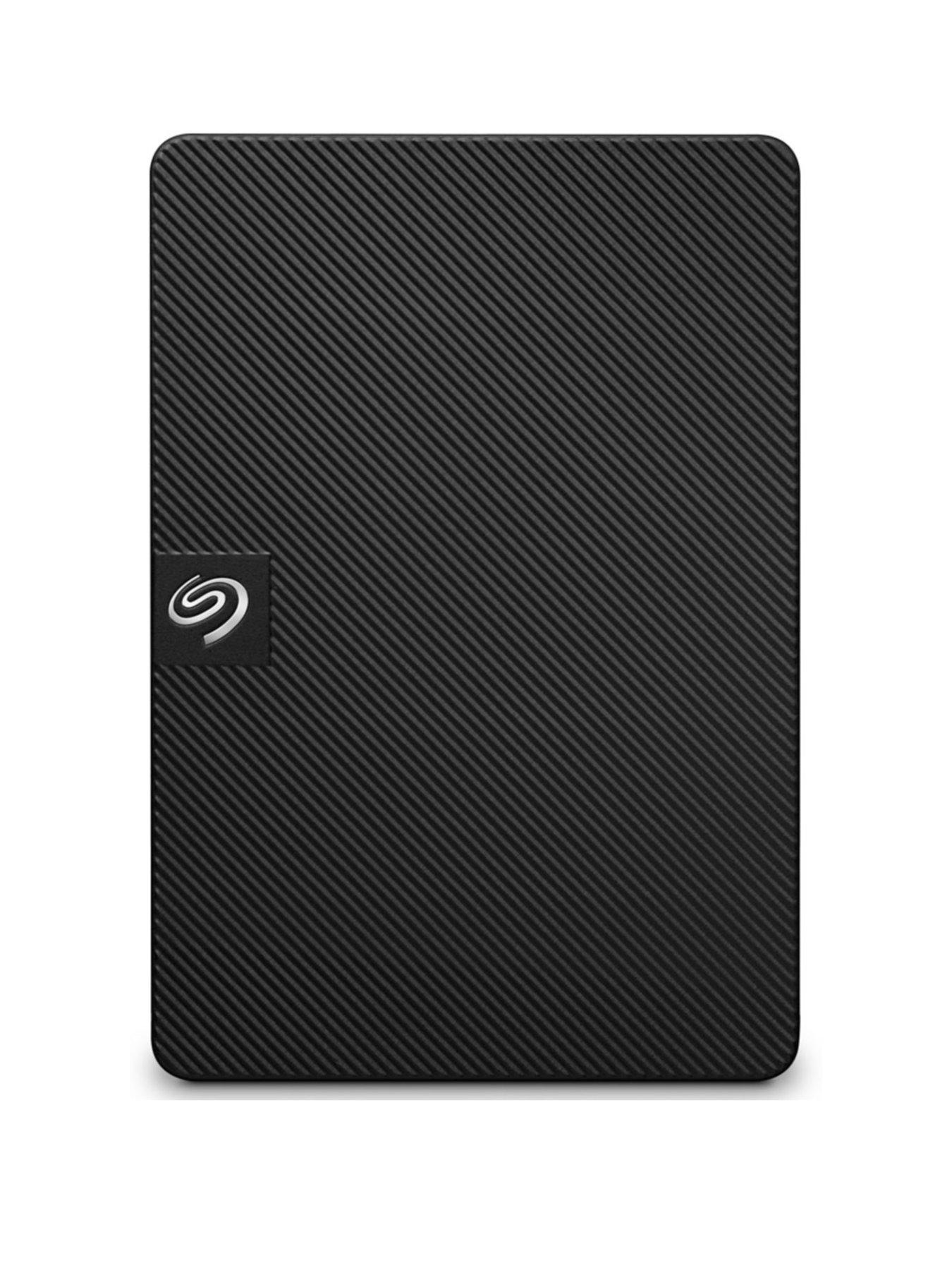 Seagate 1Tb Expansion Portable