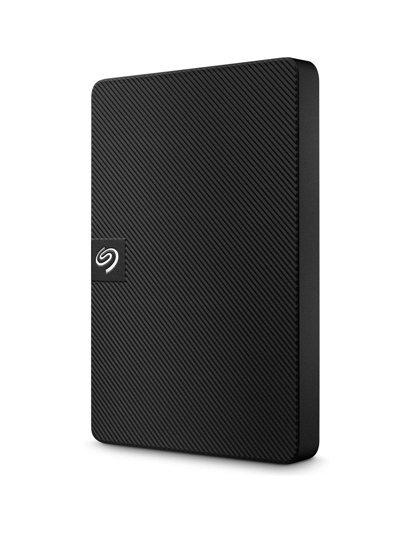 Image 2 of 7 of Seagate 1TB Expansion Portable