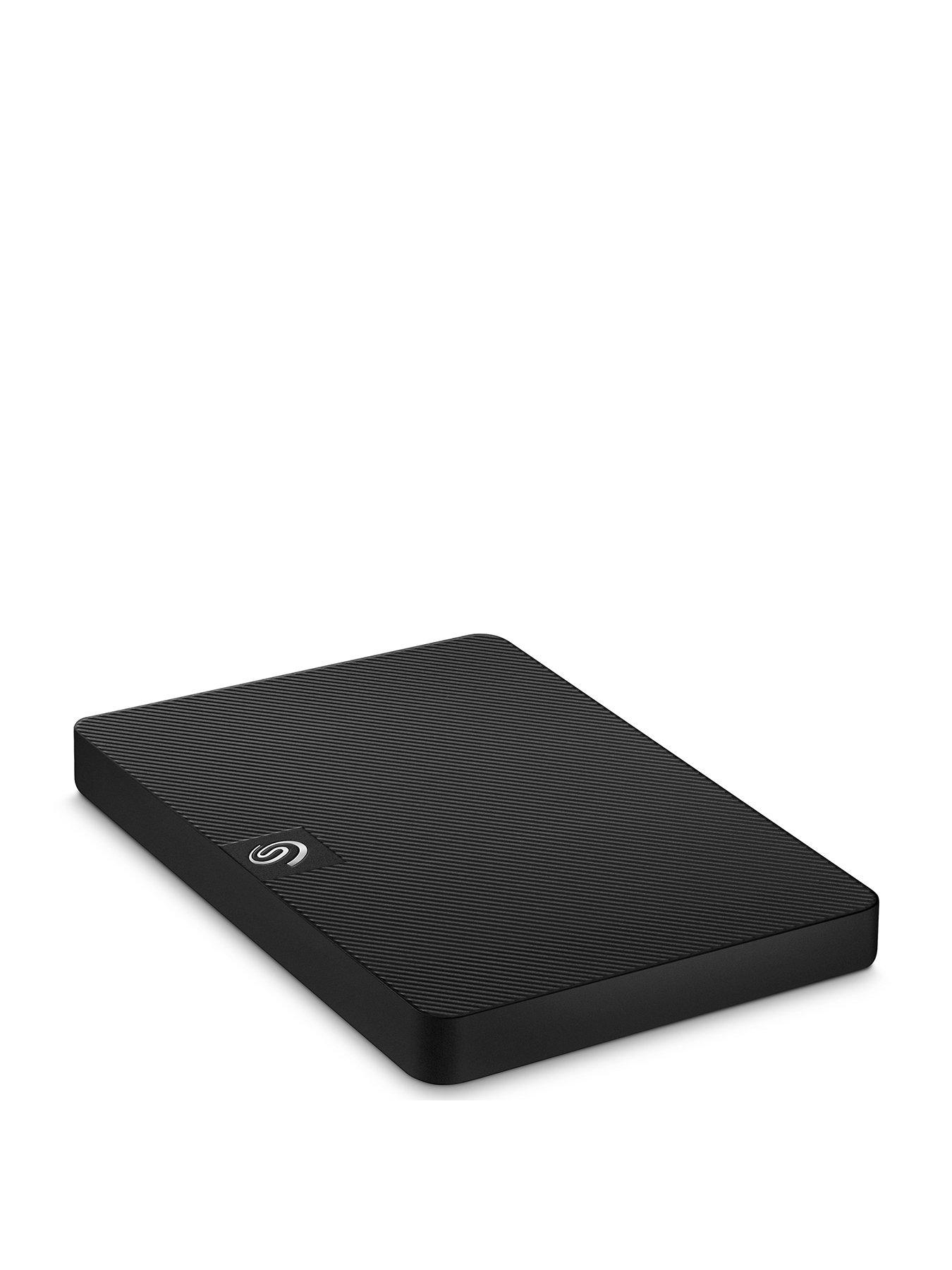 Image 3 of 7 of Seagate 1TB Expansion Portable