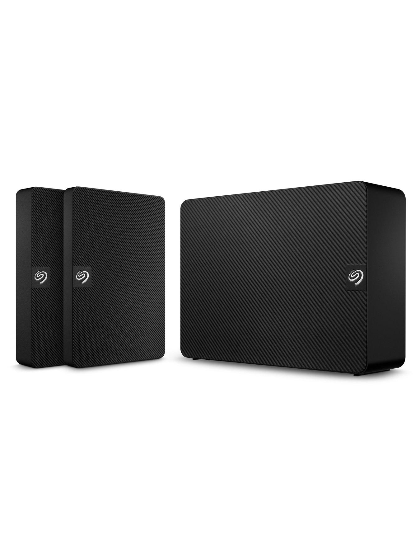 Image 4 of 7 of Seagate 1TB Expansion Portable