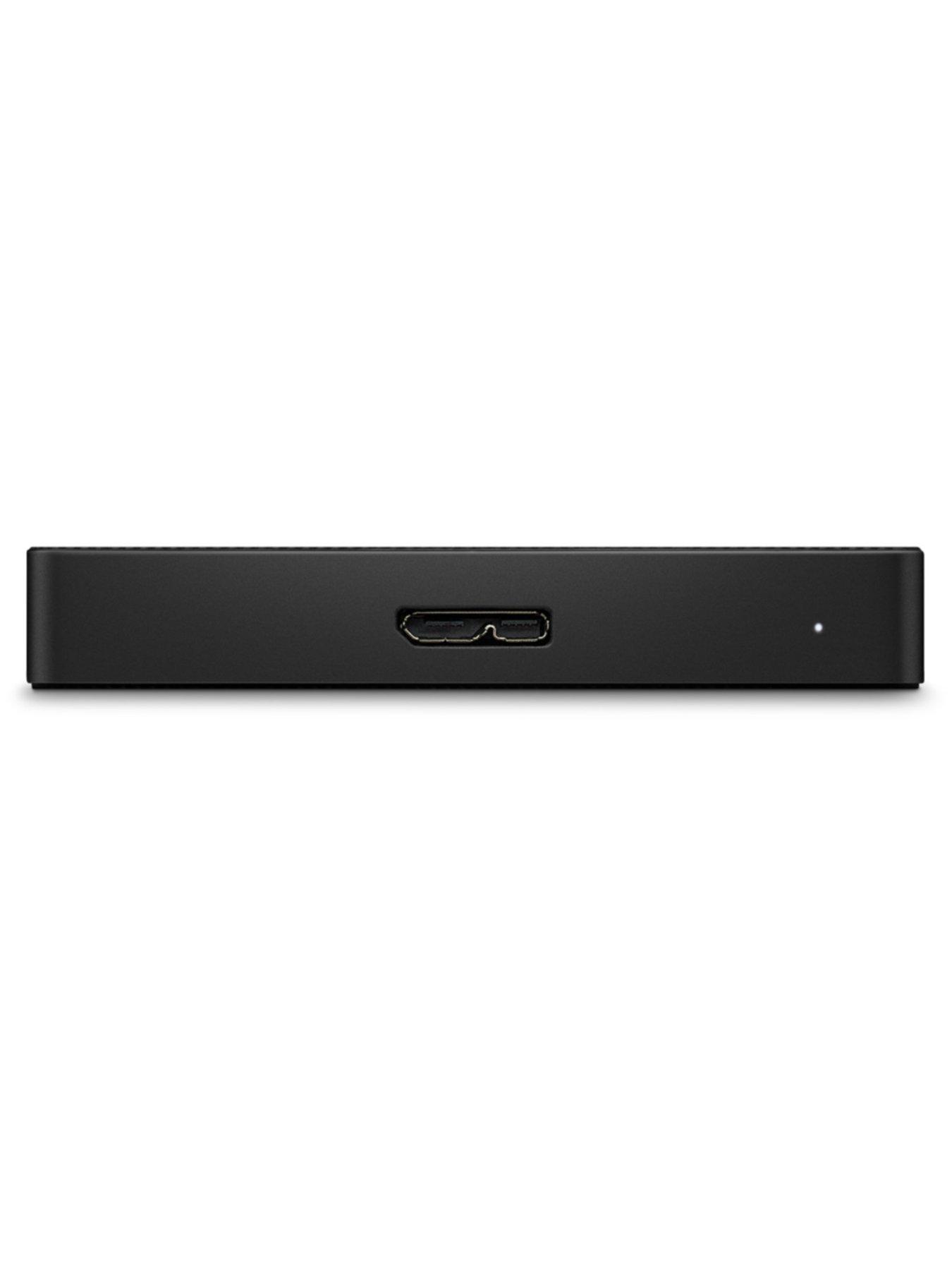 Image 5 of 7 of Seagate 1TB Expansion Portable