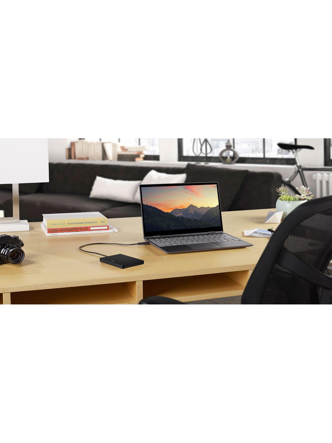 Image 7 of 7 of Seagate 1TB Expansion Portable
