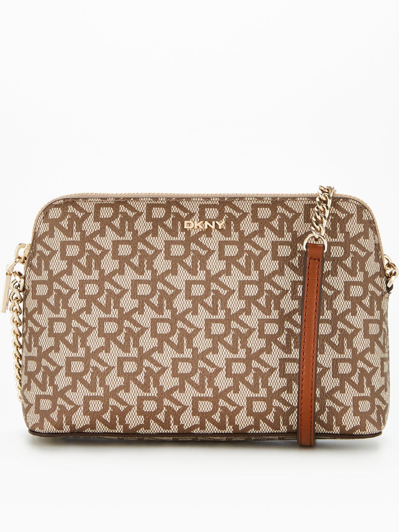 Dkny bryant signature crossbody new arrivals