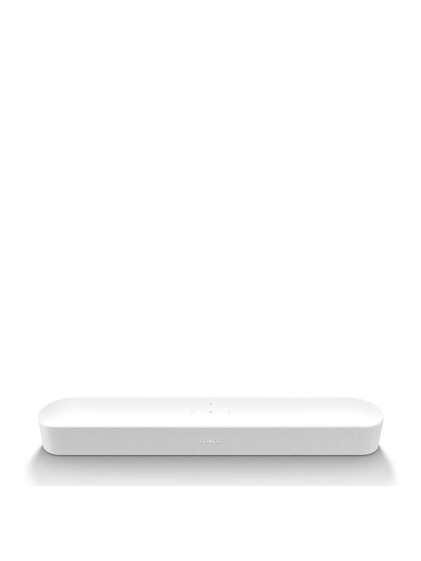 Sonos Beam Gen 2