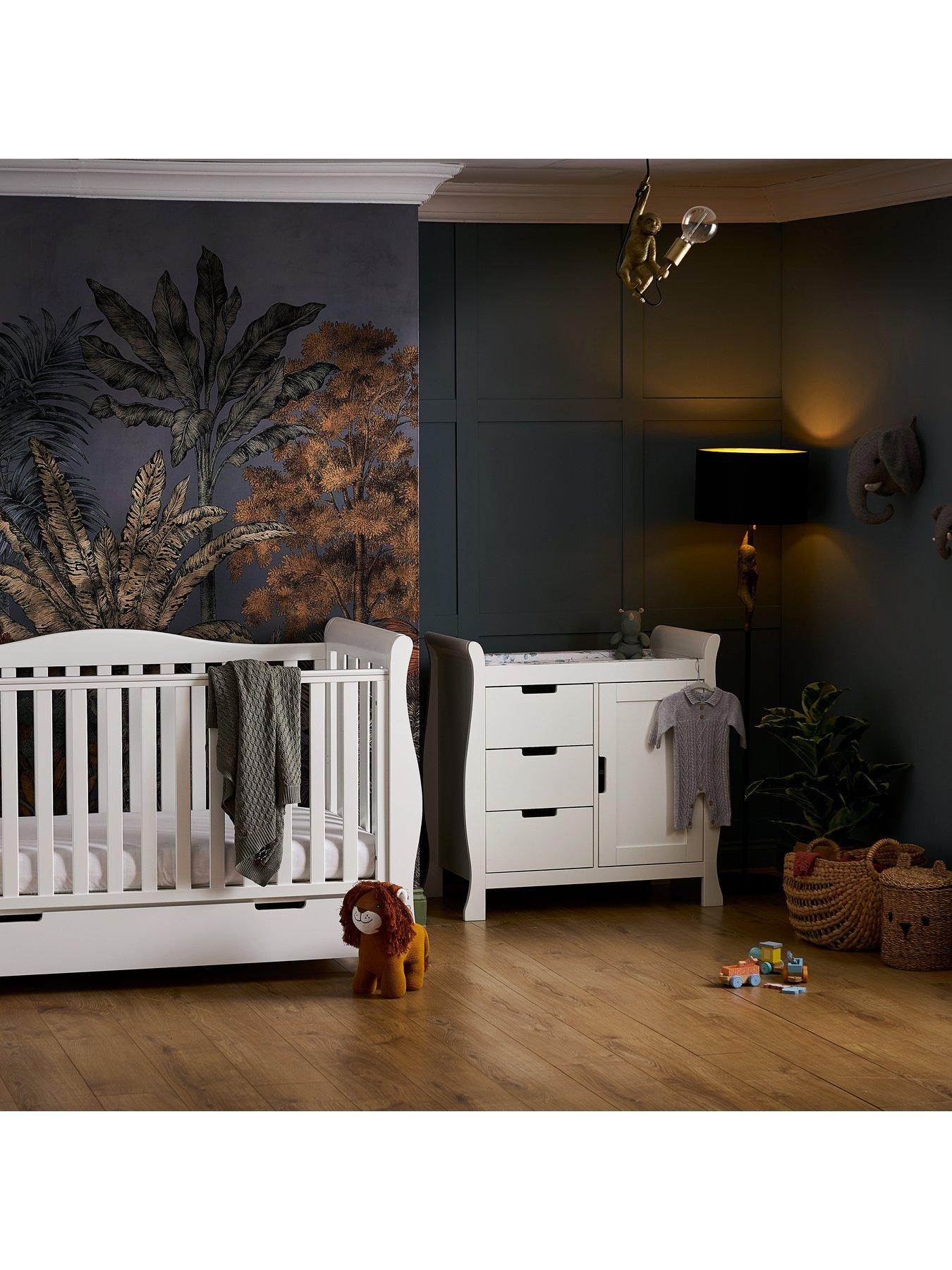 Obaby stamford clearance chest of drawers