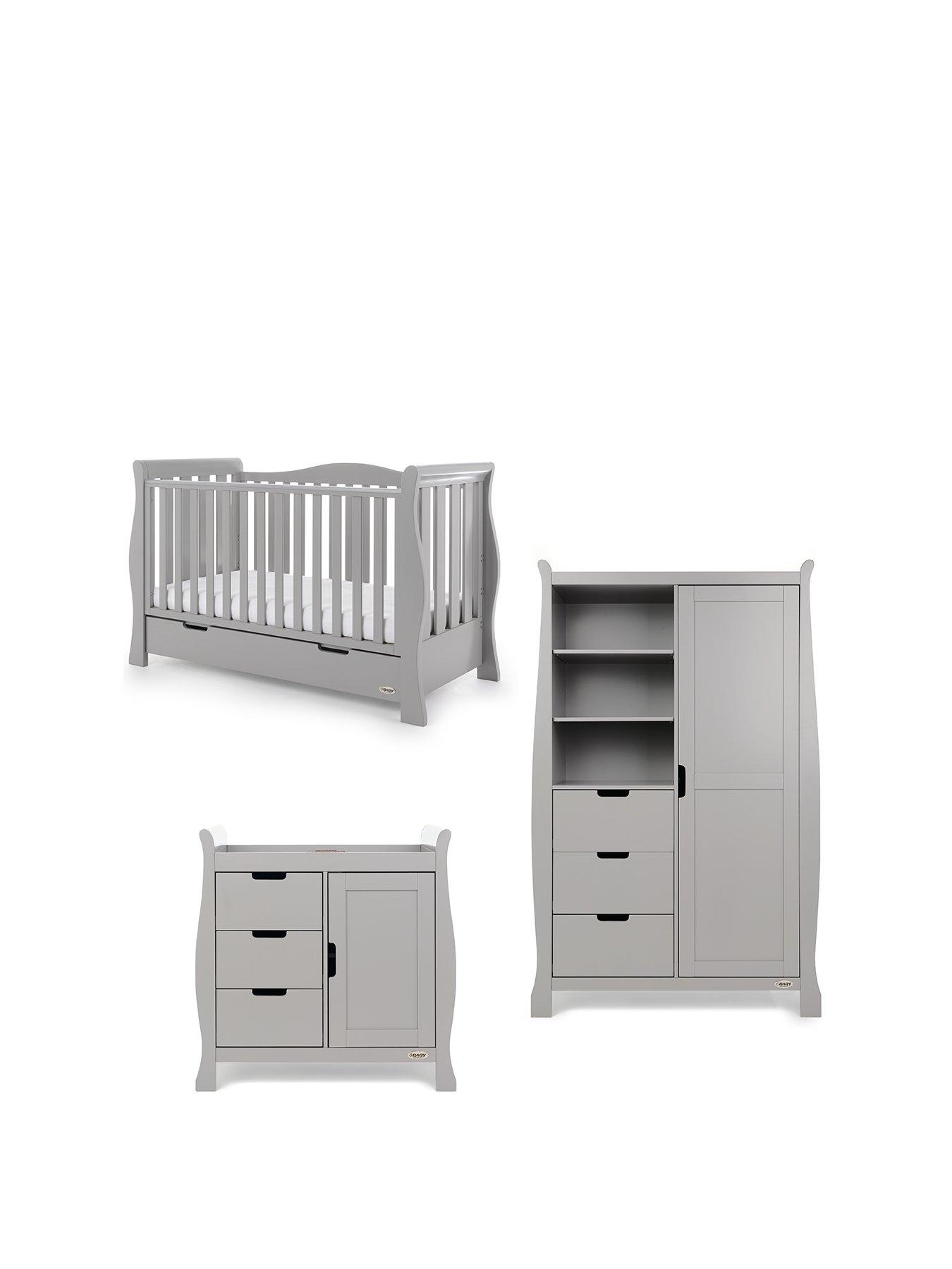 Stamford best sale nursery furniture