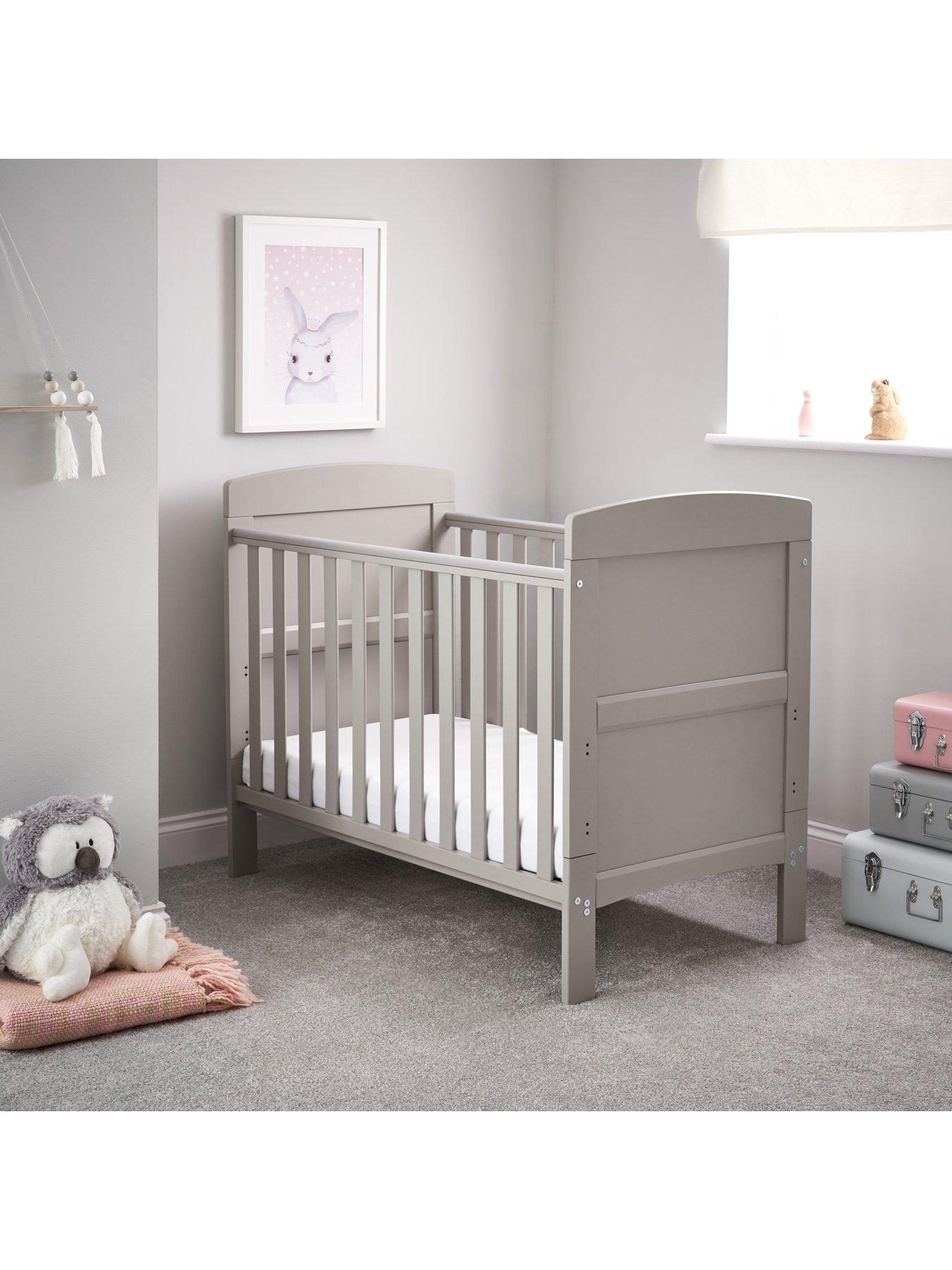 Mini cheap cot uk