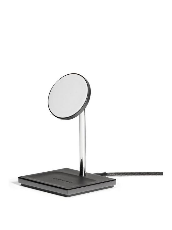 stillFront image of native-union-rise-2-in-1-wireless-charger
