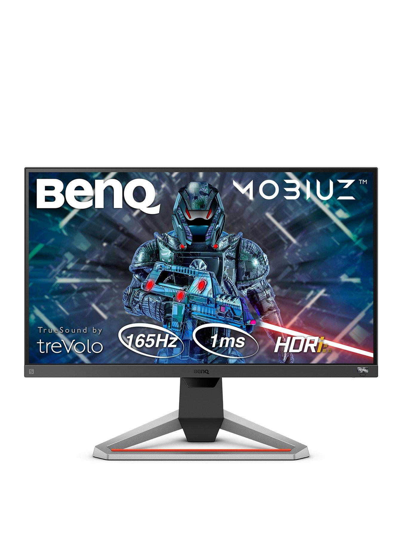 国内最安値！ benq EX2510S mobiuz 24.5インチ EX2510s 165Hz SALE／60