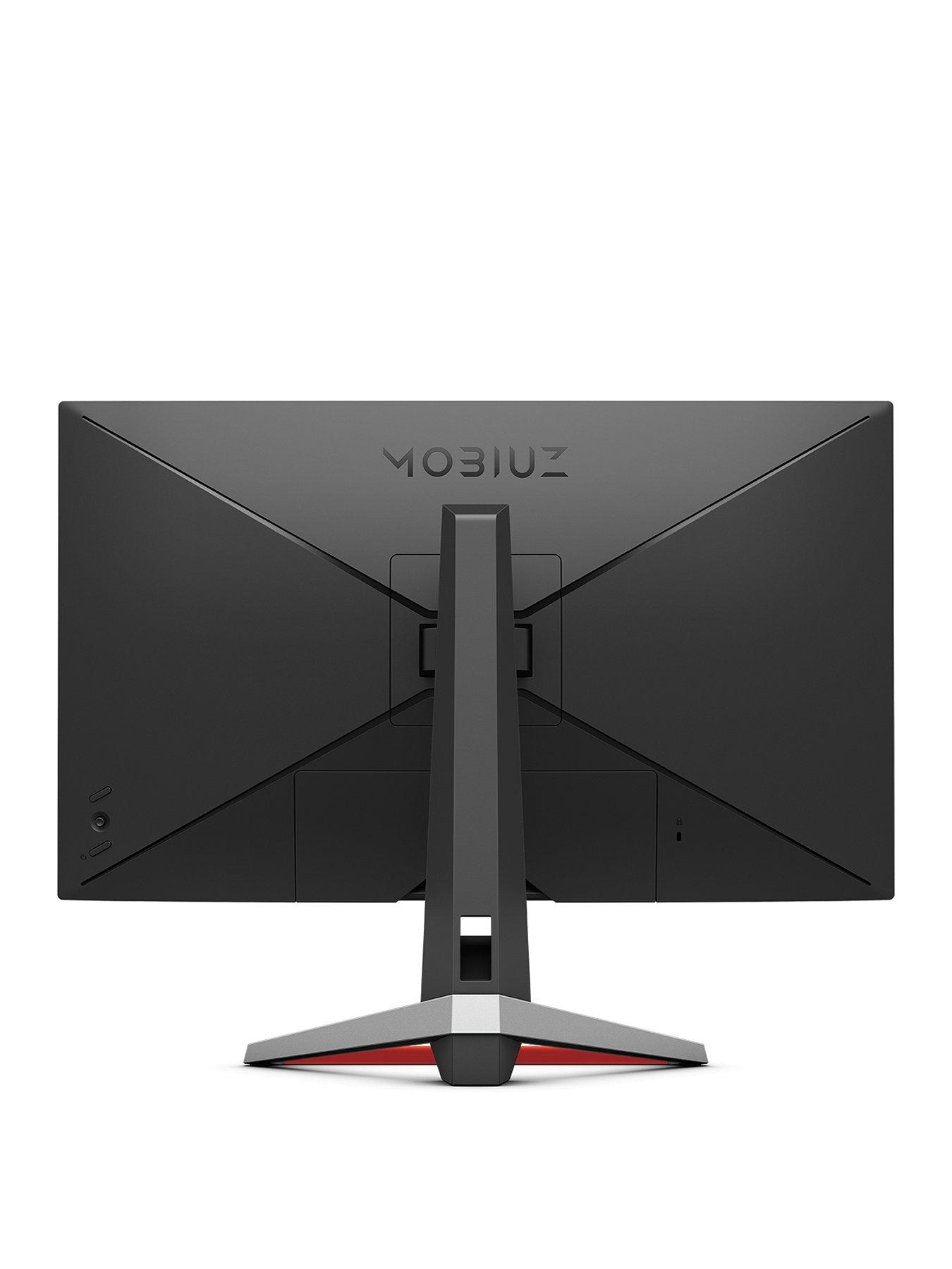 BenQ EX2710S MOBIUZ 27in 1ms IPS 165Hz Gaming Monitor | very.co.uk