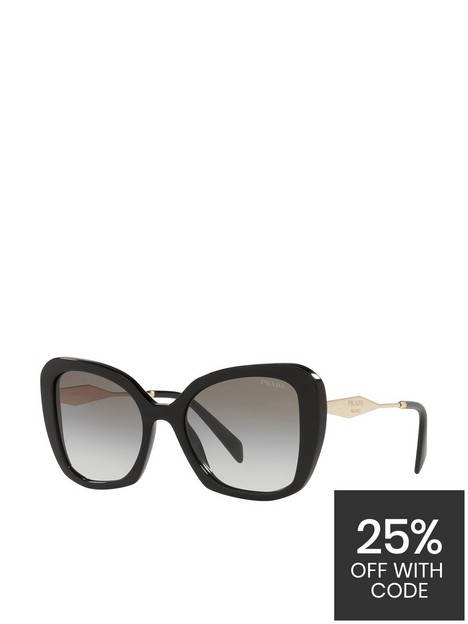prada-oversized-sunglasses-black