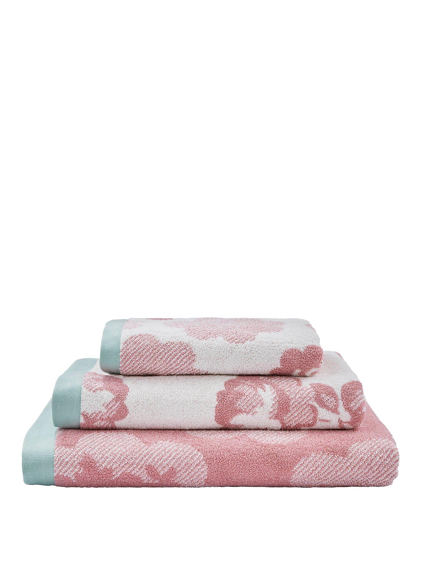 cath kidston hand towel