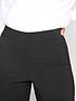 long-tall-sally-bi-stretch-bootcut-trouser-34nbsp--blackoutfit