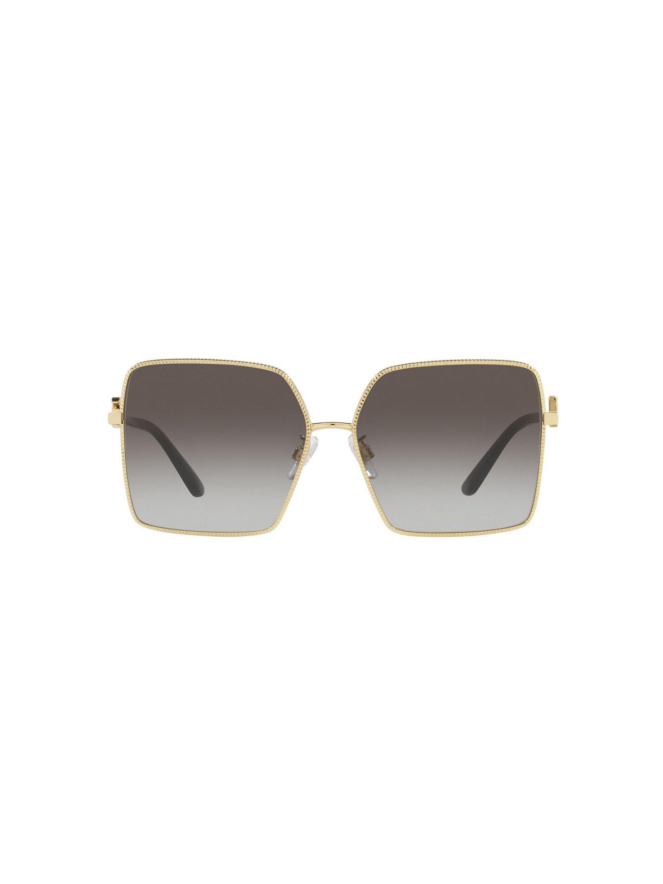 D&g square clearance sunglasses