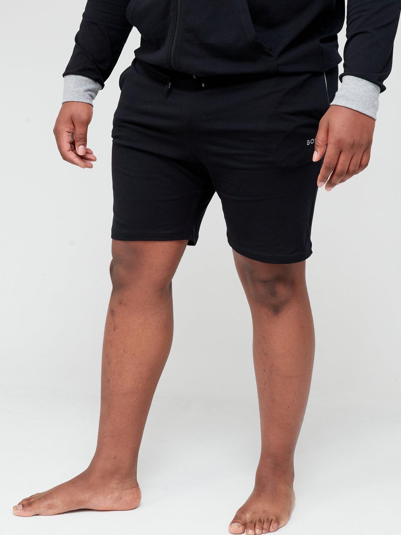 Men Boss Bodywear Big & Tall Mix & Match Lounge Shorts