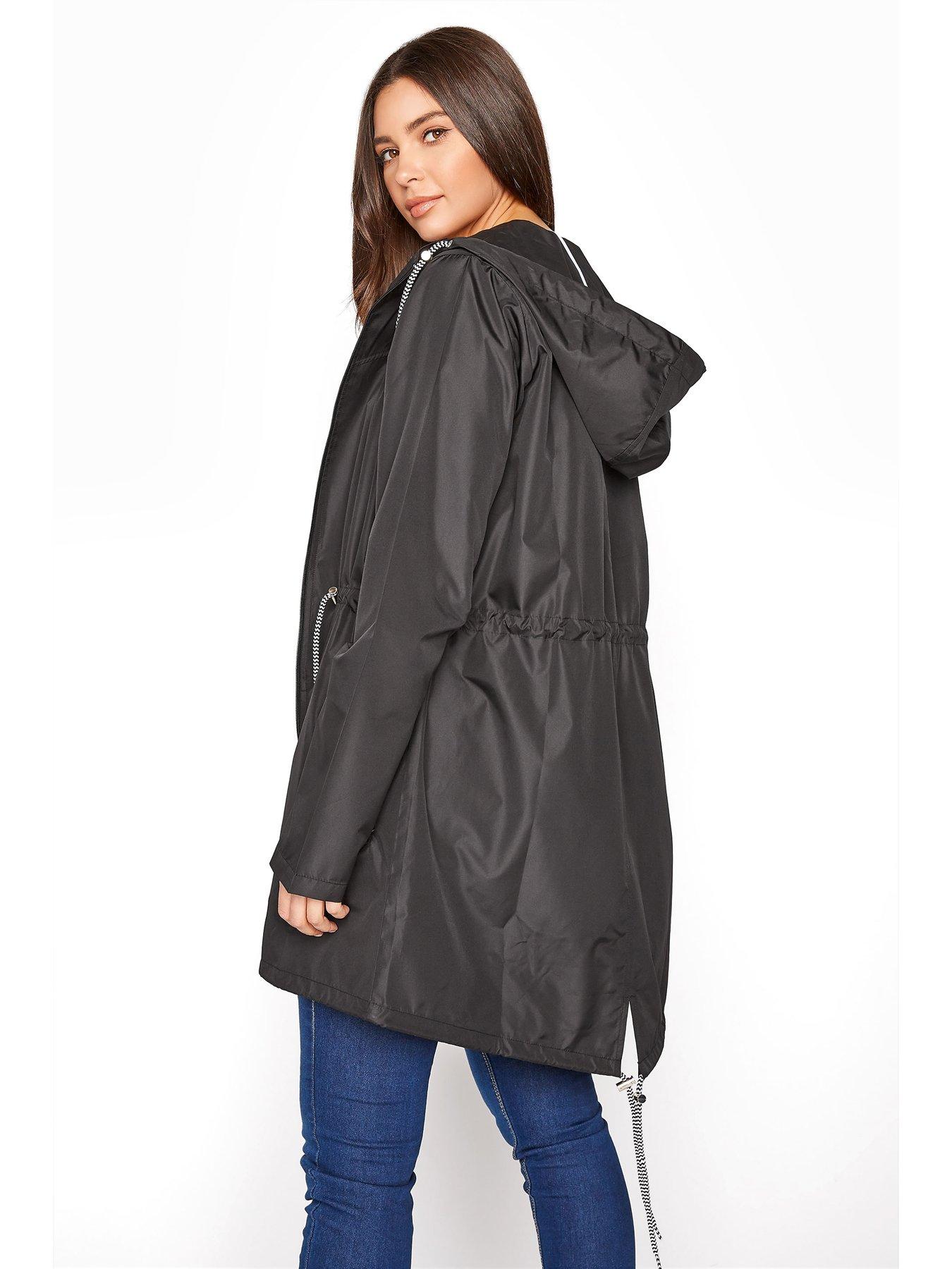 Long tall sally raincoat on sale