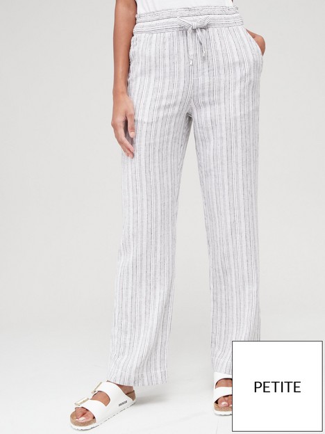 v-by-very-short-linen-mix-trouser