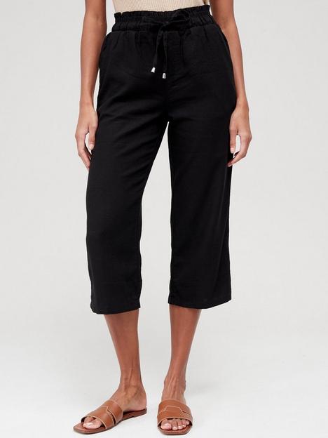 v-by-very-linen-mix-crop-trouser