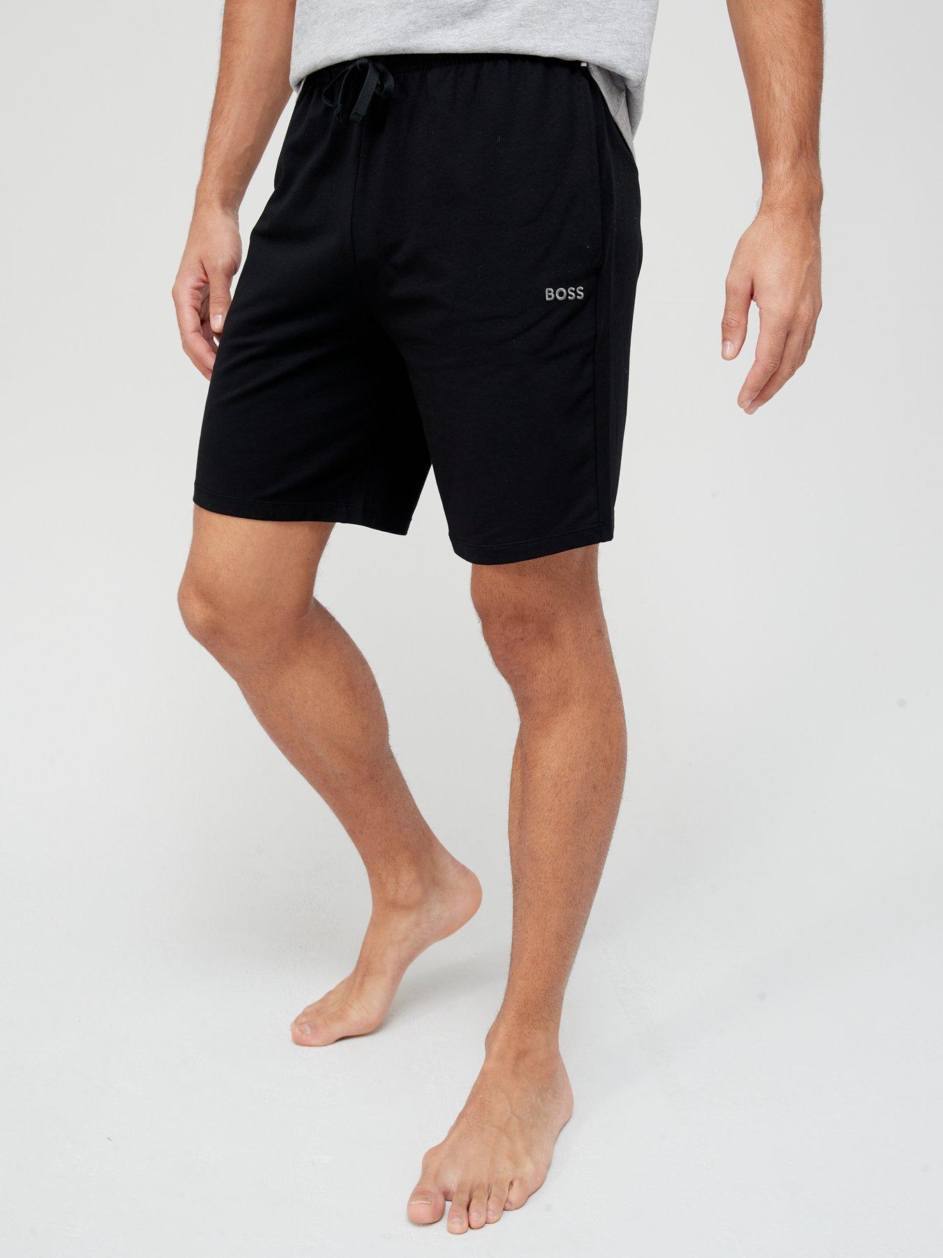 boss mens shorts sale