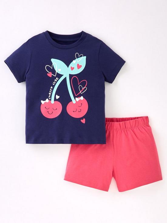 front image of mini-v-by-very-cherry-cute-value-outfit