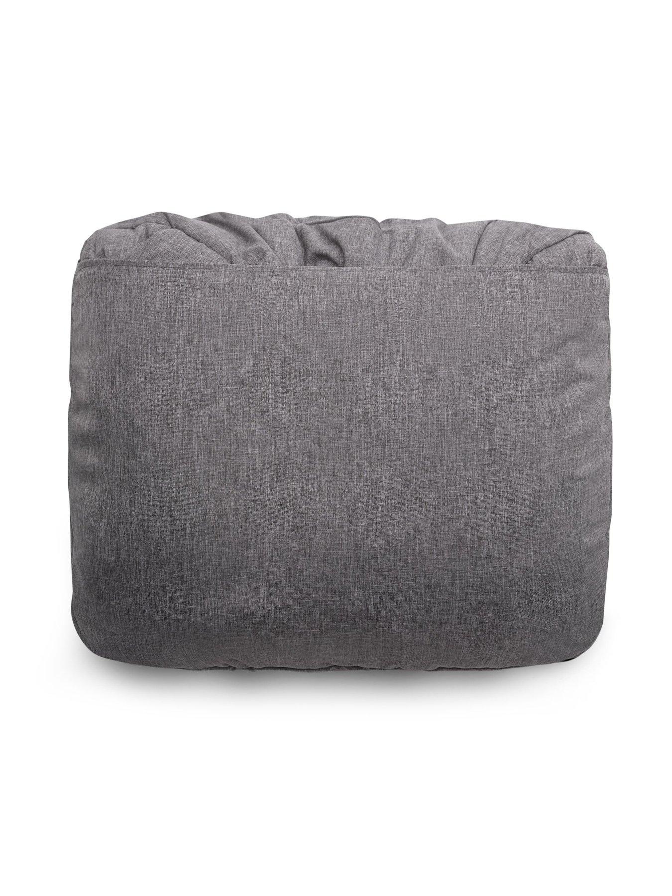 Image 6 of 6 of Bugaboo Footmuff - Grey Melange