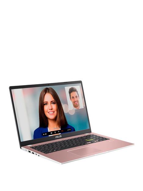 asus-e510ma-ej118ts-laptop-156in-fhd-ipsnbspintel-celeronnbsp4gb-ram-64gb-storage-with-microsoft-office-365-personal-included-1-year-pink